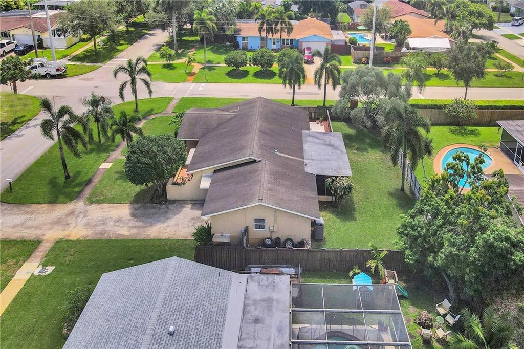 Coconut Creek 11th Sec 74 - Residential
