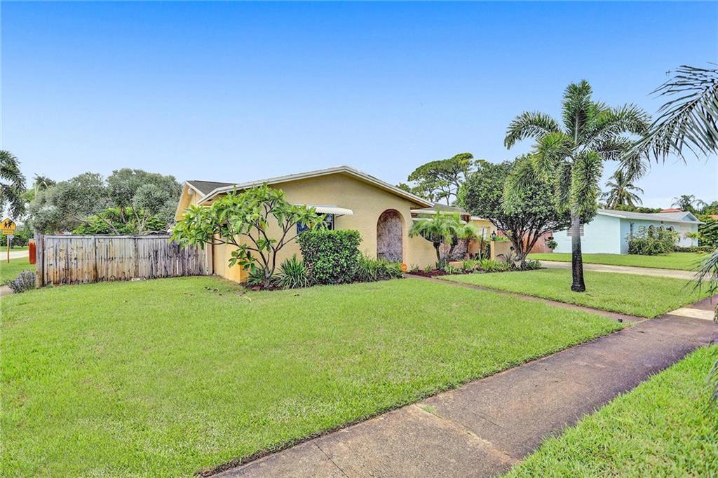 Coconut Creek 11th Sec 74 - Residential