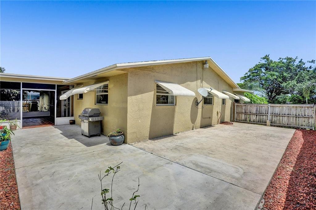 Coconut Creek 11th Sec 74 - Residential