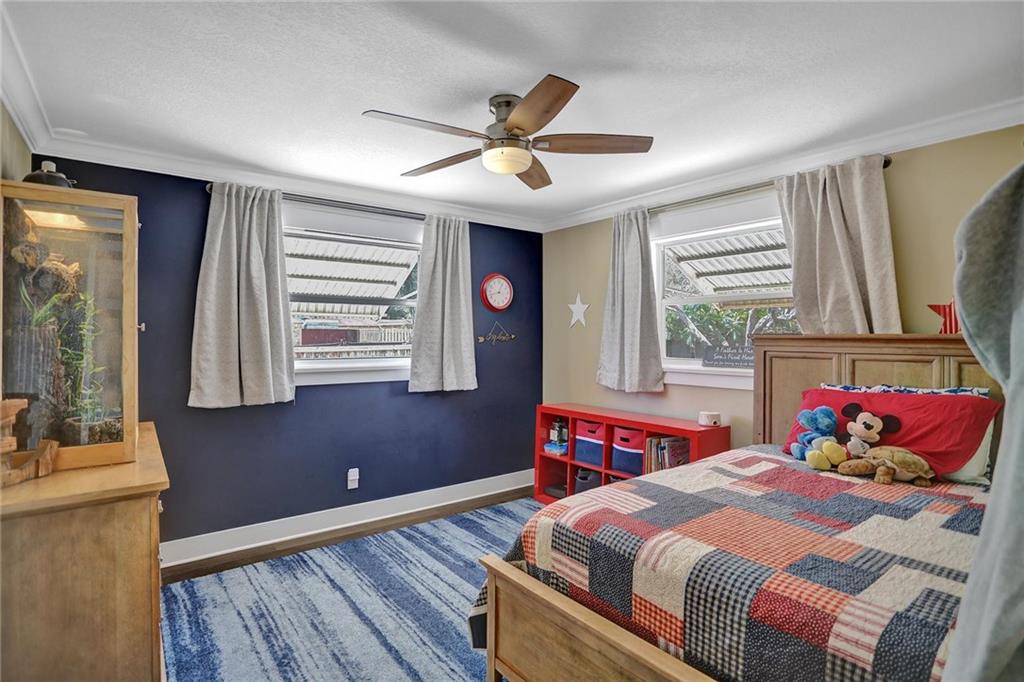 Coconut Creek 11th Sec 74 - Residential