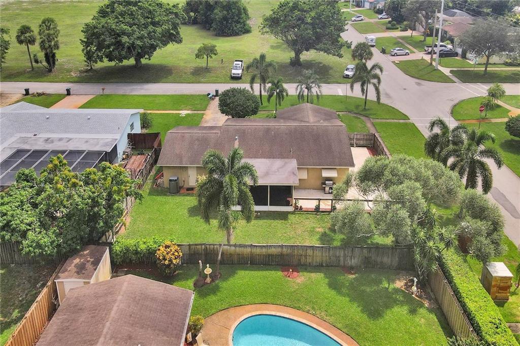 Coconut Creek 11th Sec 74 - Residential