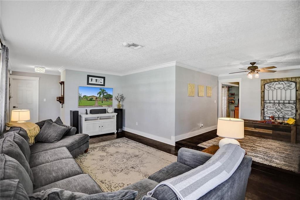 Coconut Creek 11th Sec 74 - Residential