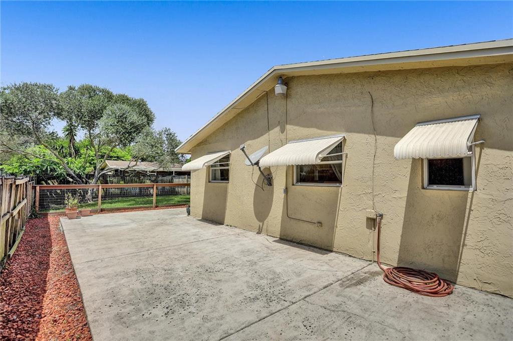 Coconut Creek 11th Sec 74 - Residential