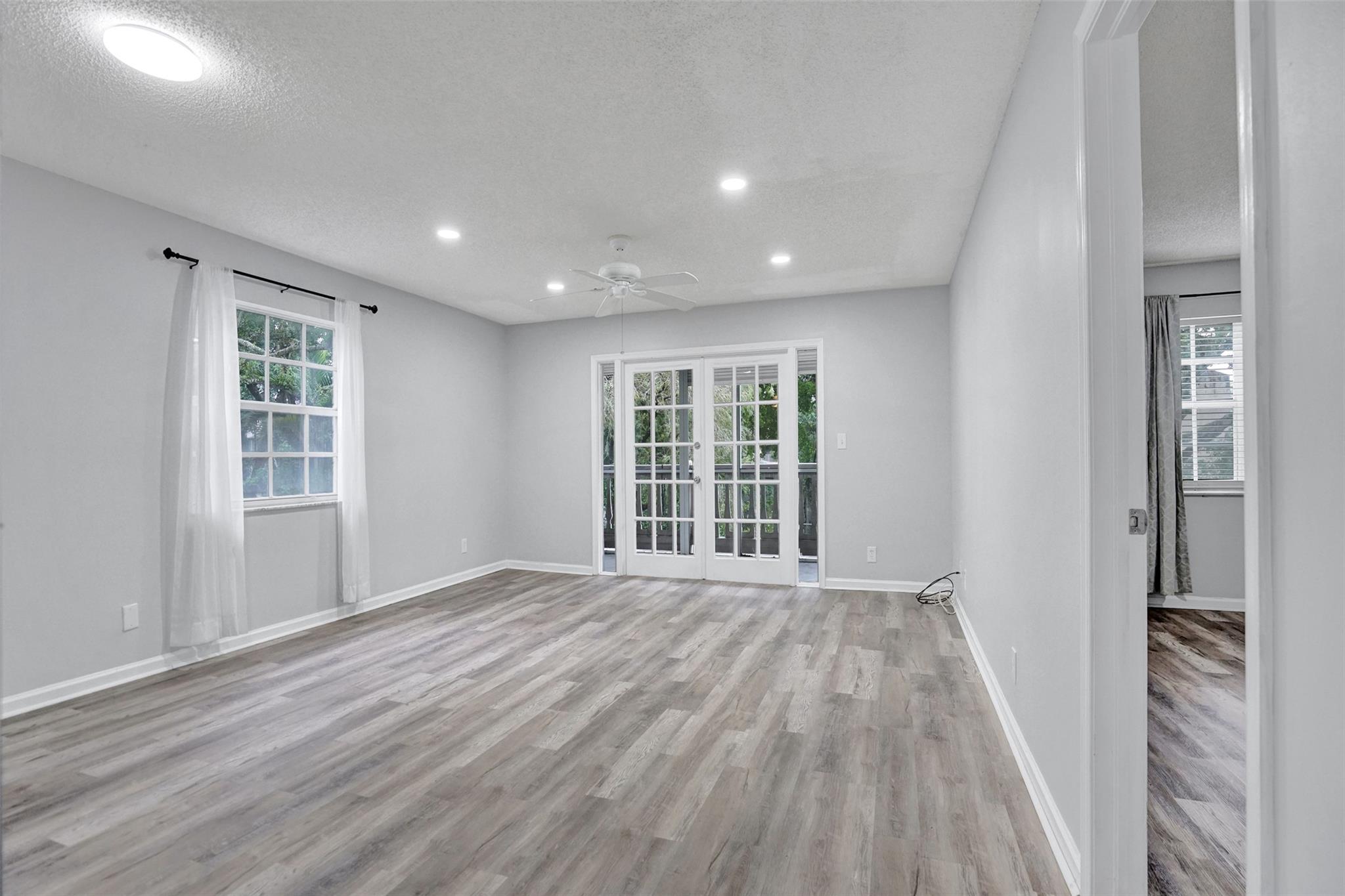 OAK PATHS - Residential