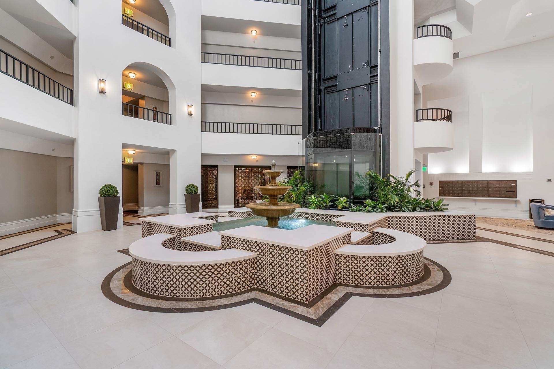 MIZNER COURT CONDO - Residential