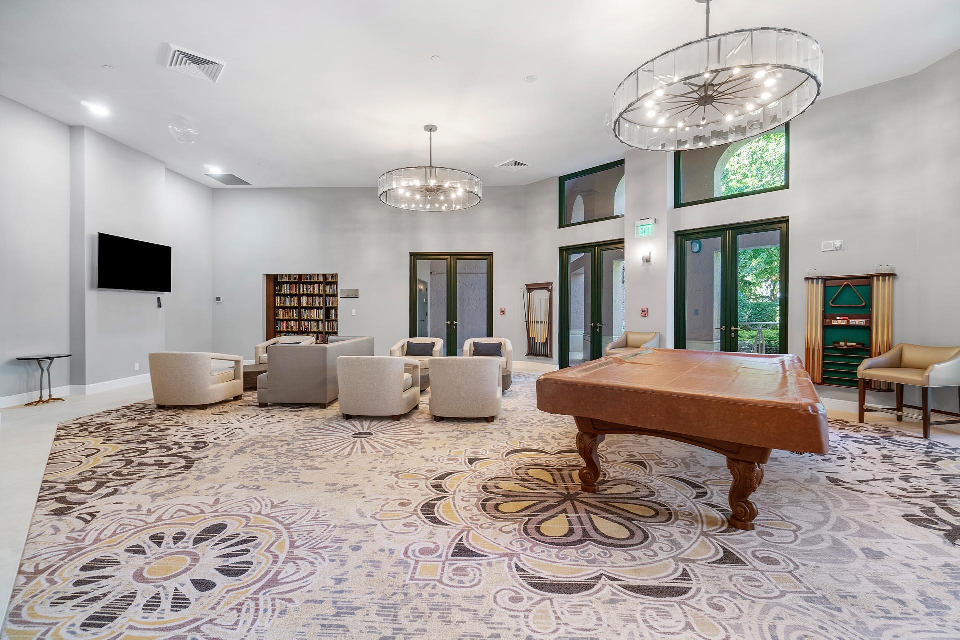 MIZNER COURT CONDO - Residential