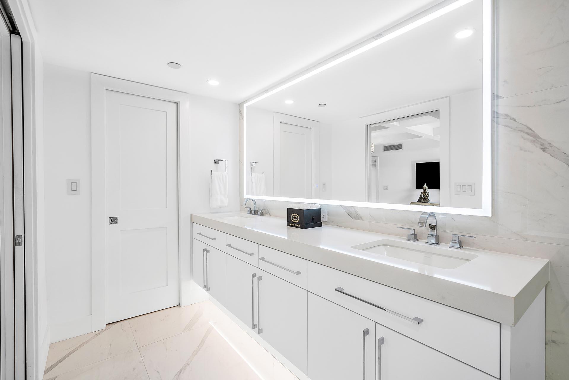 MIZNER COURT CONDO - Residential