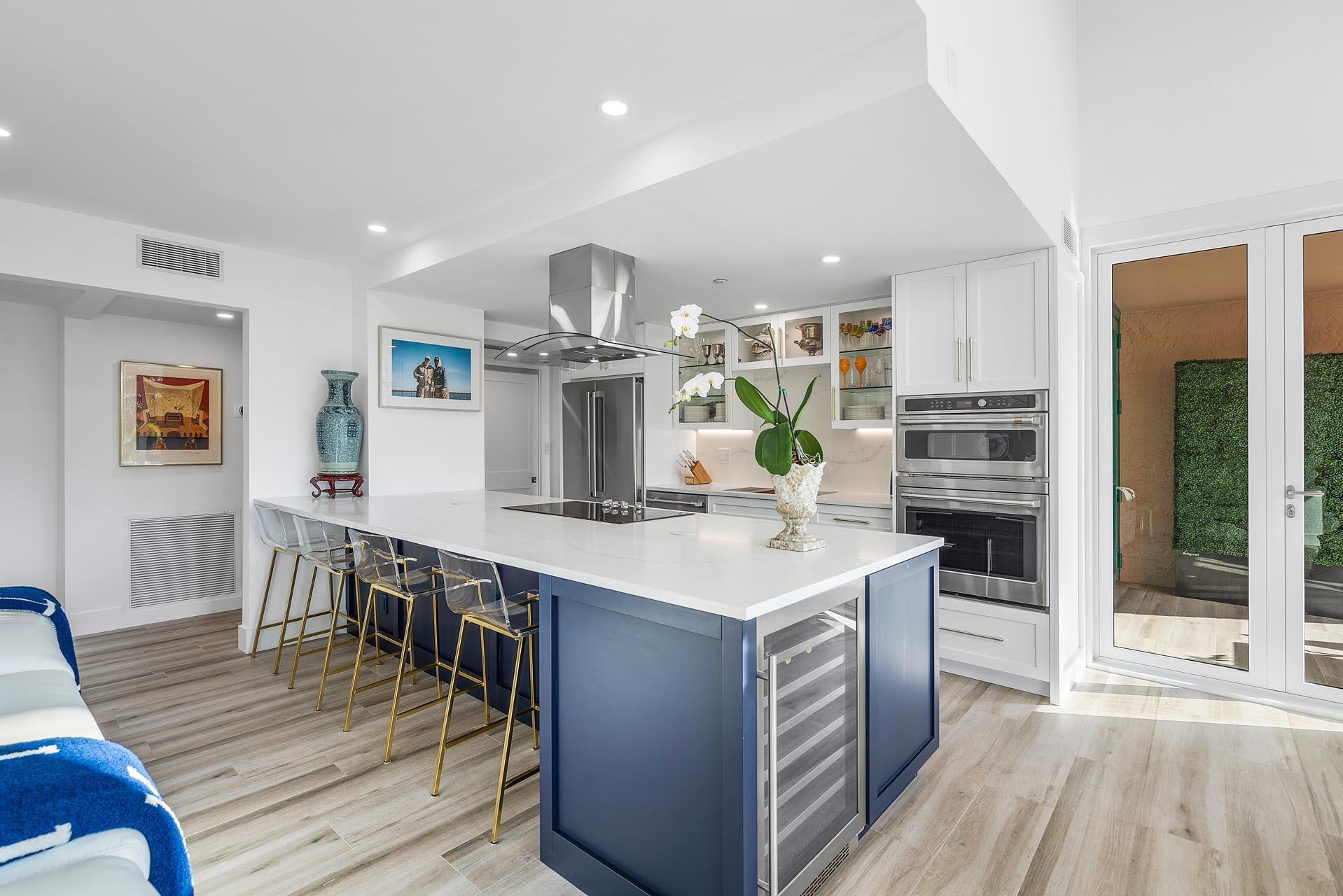 MIZNER COURT CONDO - Residential