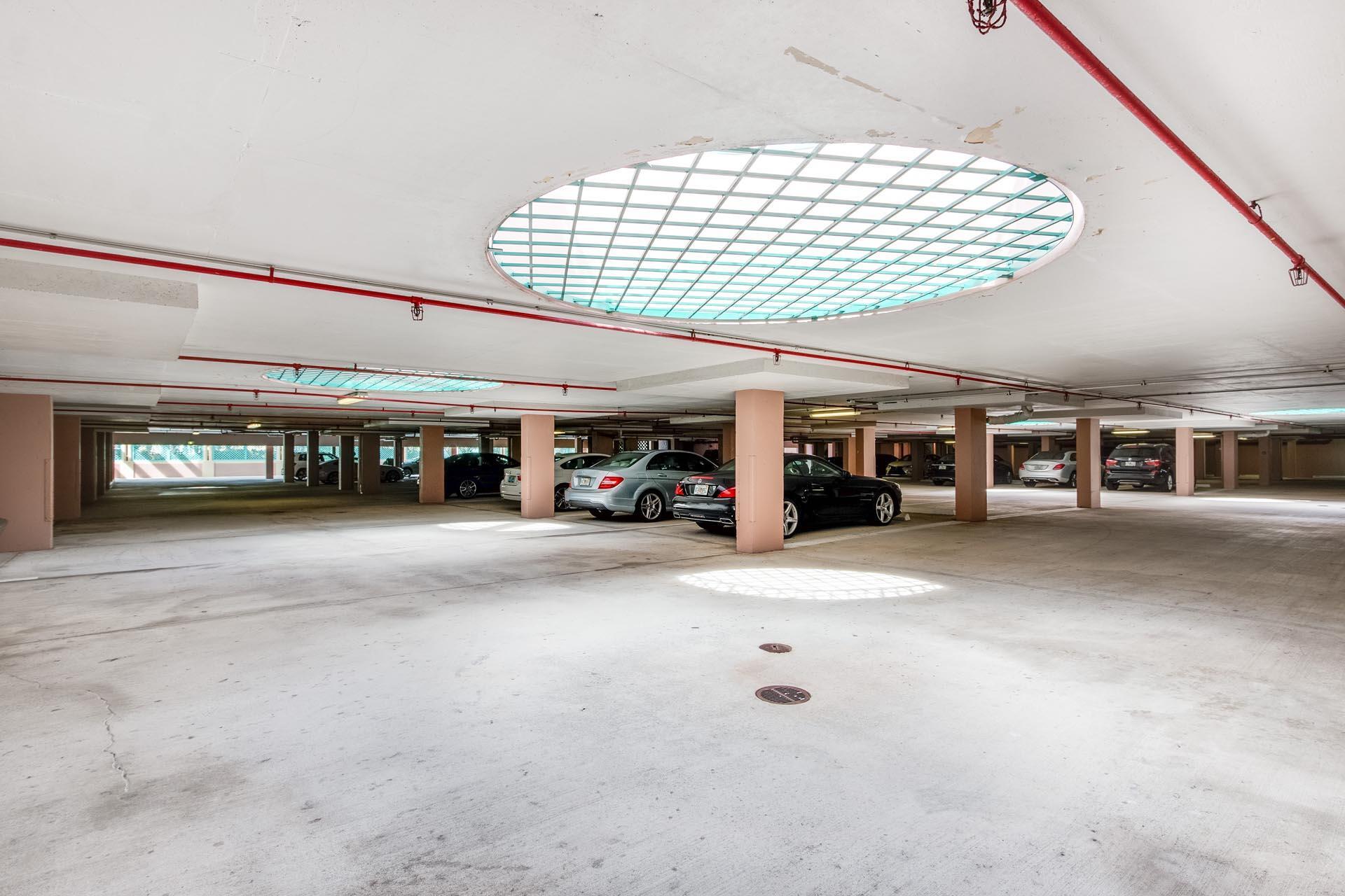 MIZNER COURT CONDO - Residential