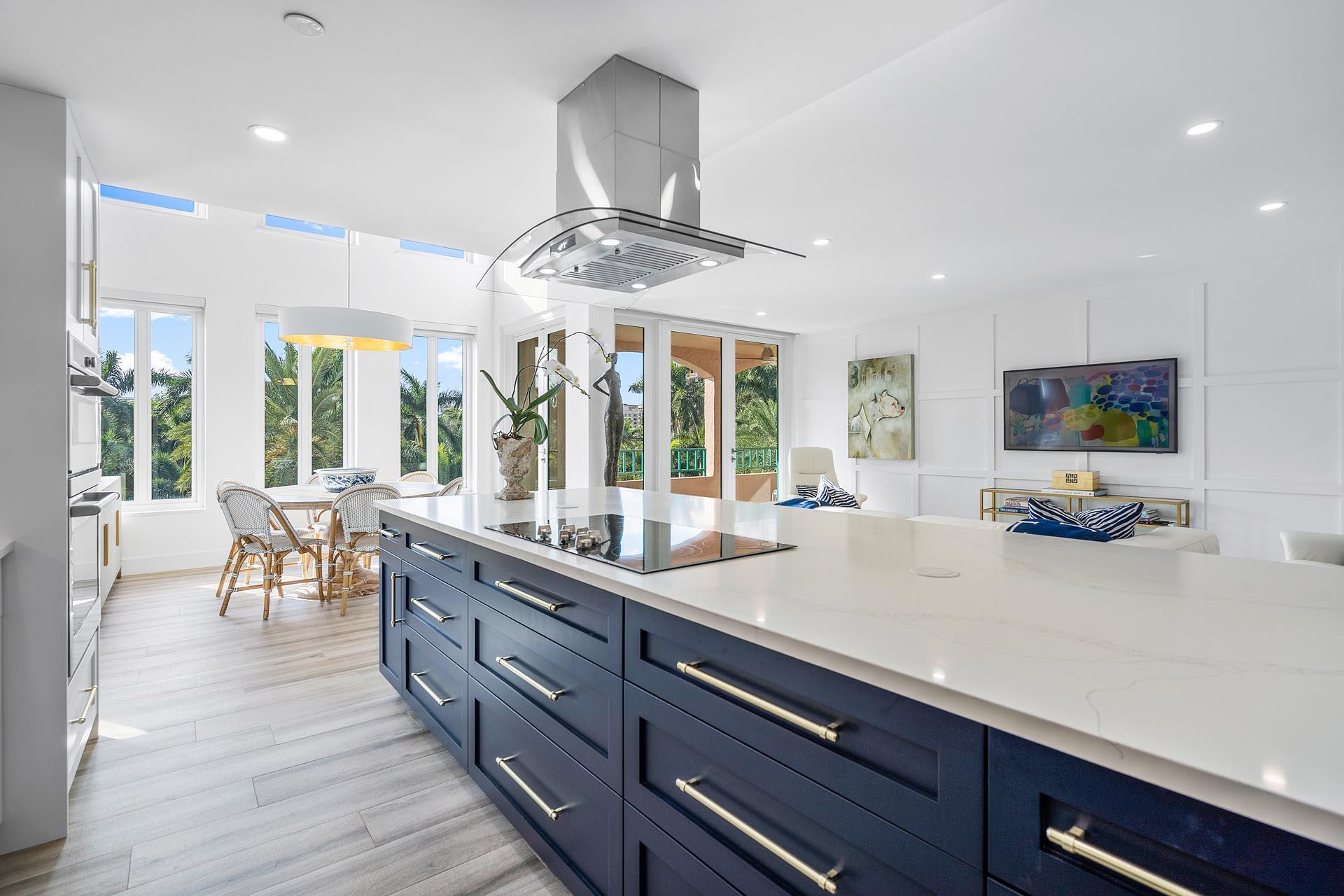 MIZNER COURT CONDO - Residential