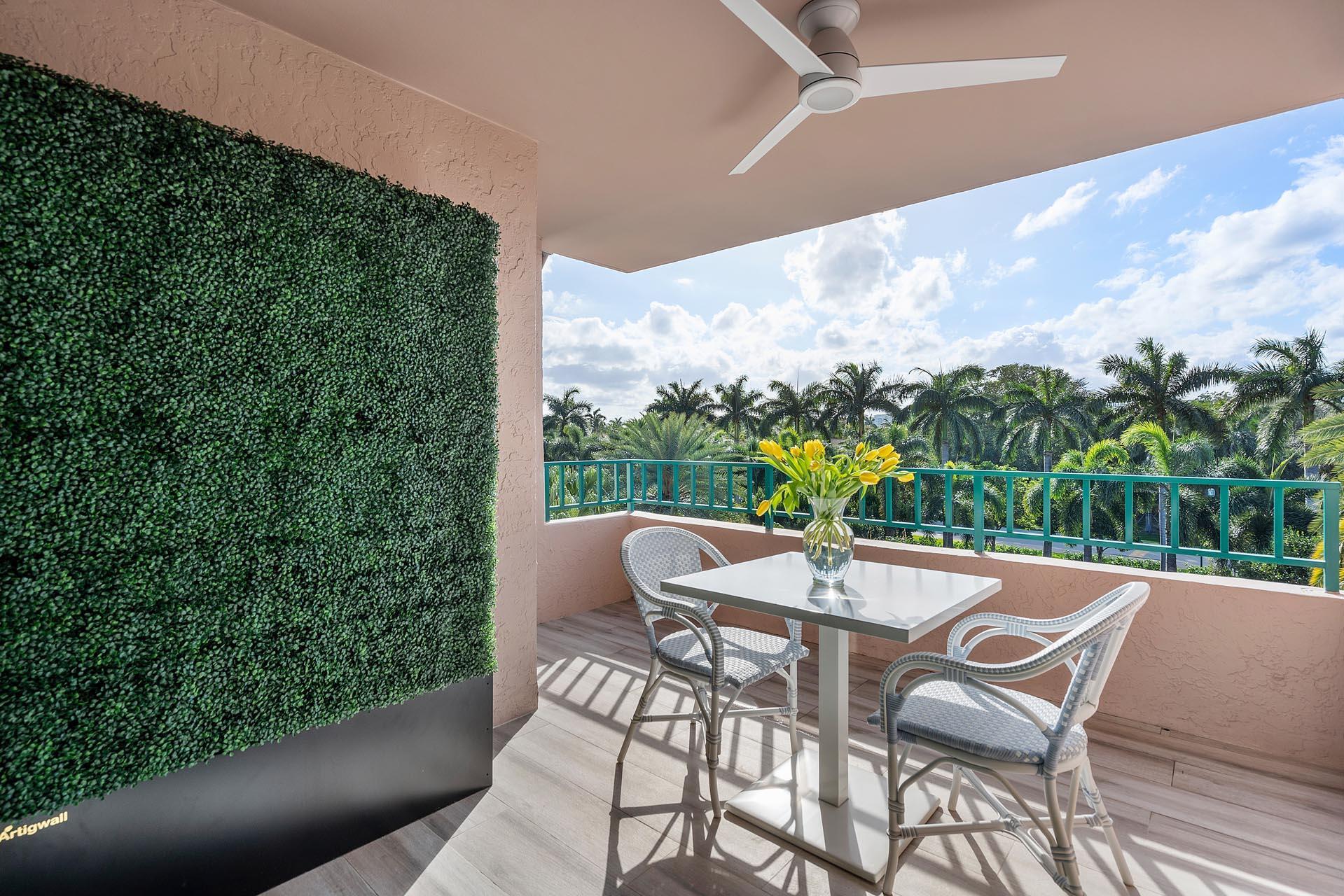 MIZNER COURT CONDO - Residential