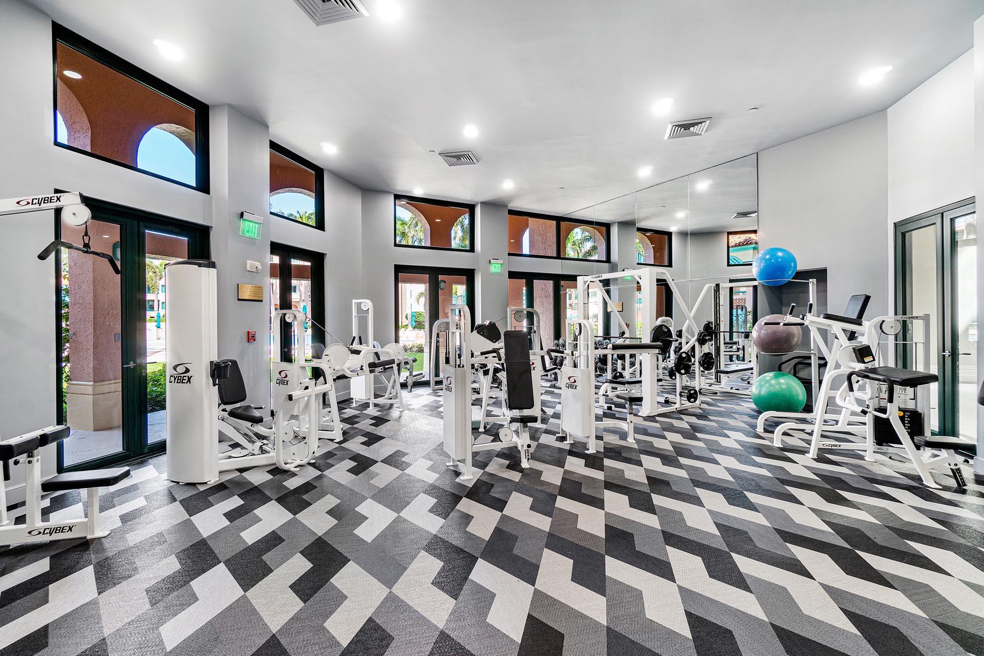 MIZNER COURT CONDO - Residential