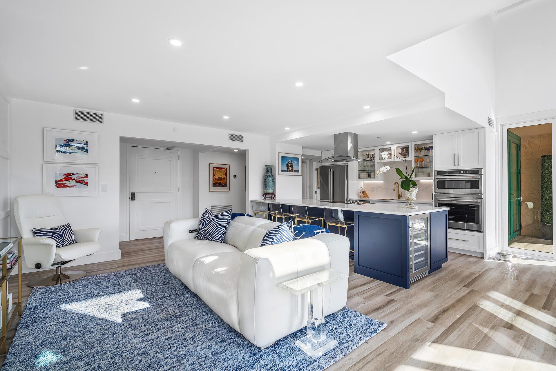 MIZNER COURT CONDO - Residential