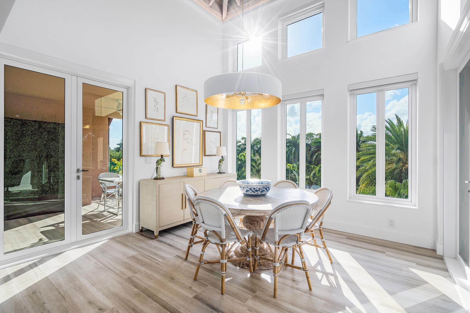 MIZNER COURT CONDO - Residential