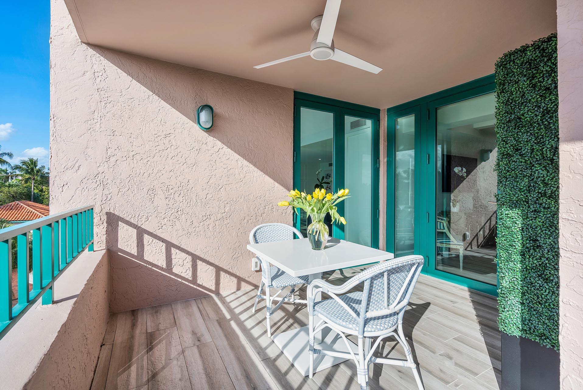 MIZNER COURT CONDO - Residential