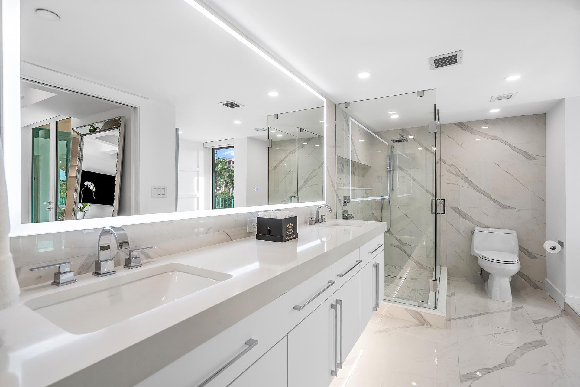 MIZNER COURT CONDO - Residential