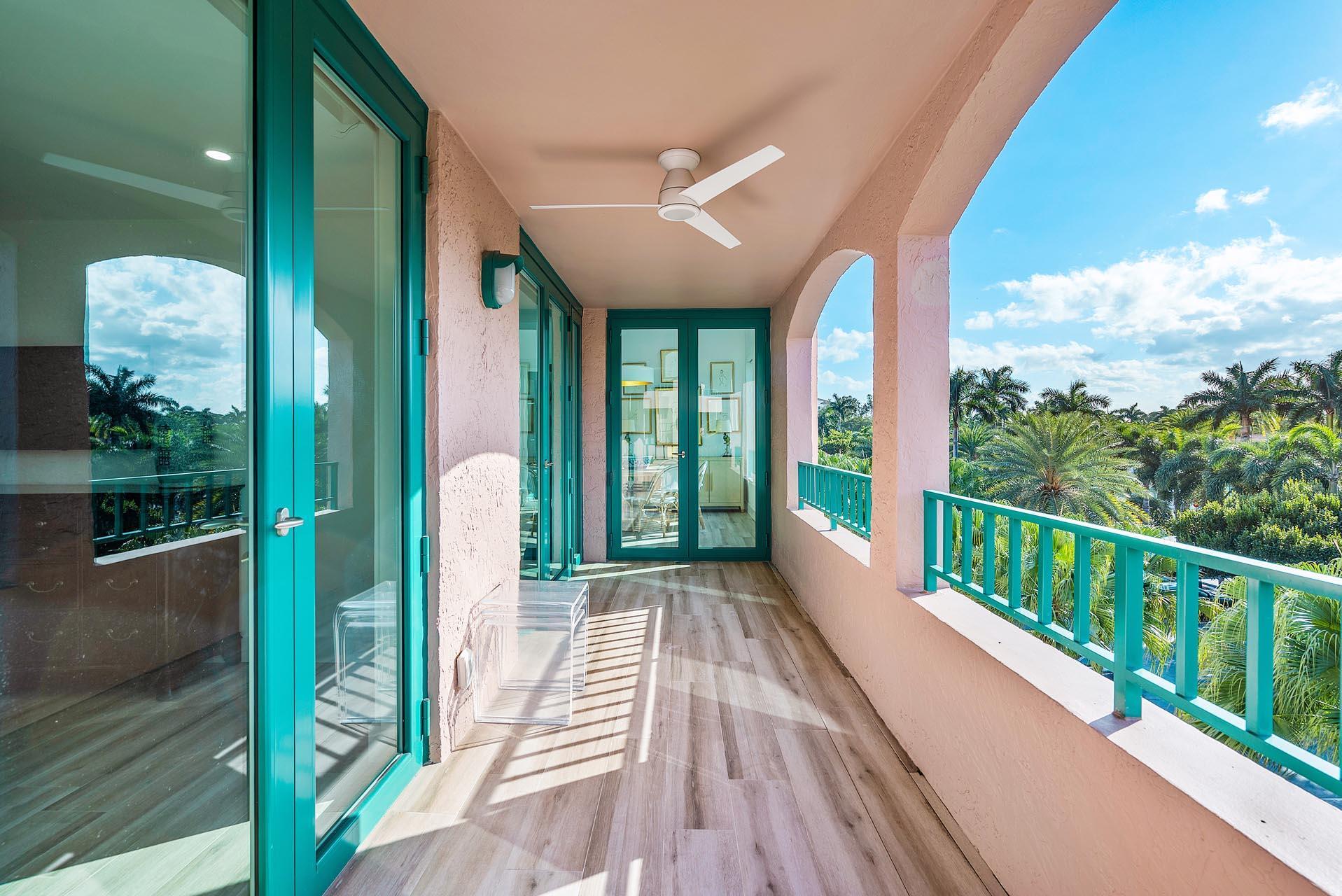 MIZNER COURT CONDO - Residential