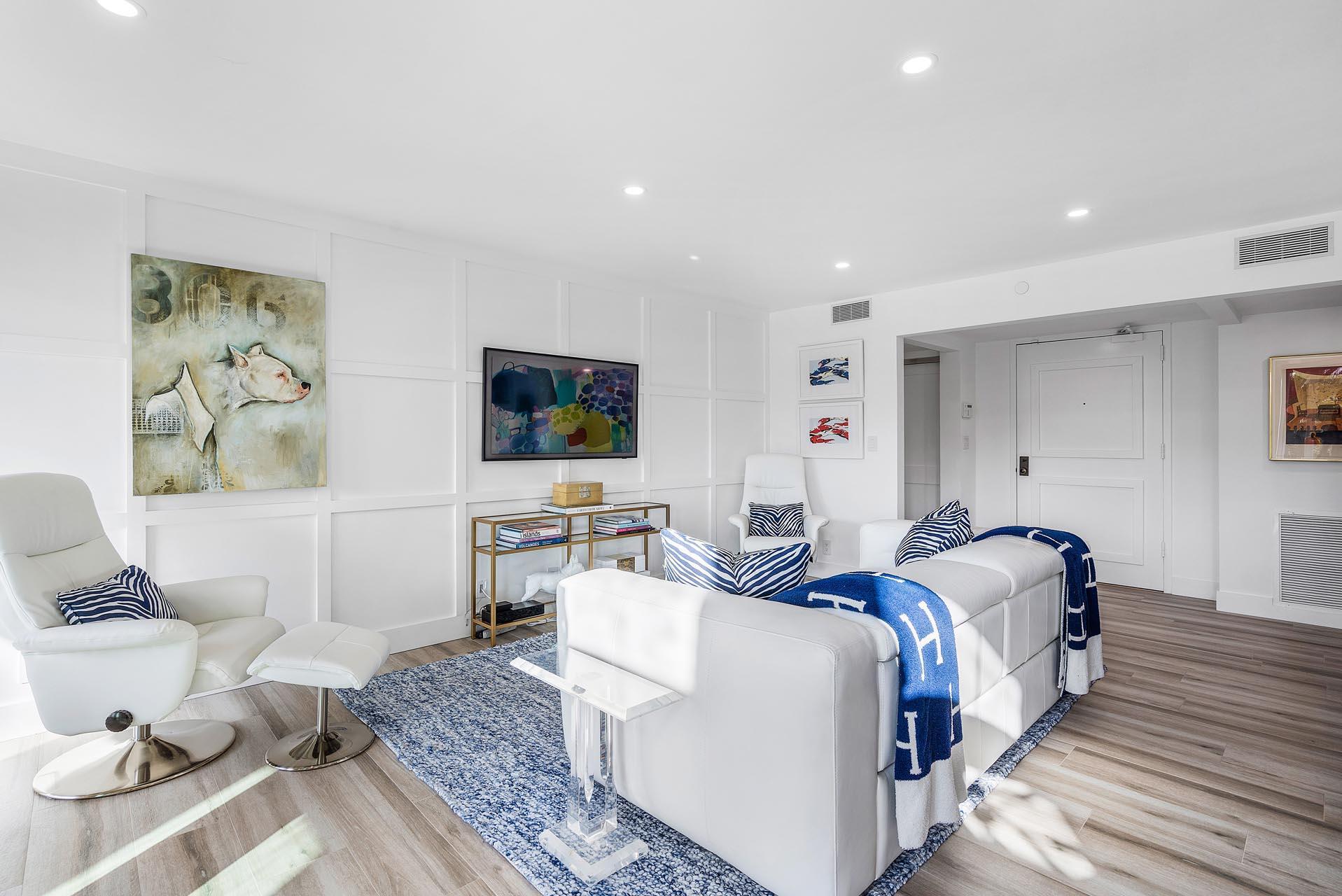 MIZNER COURT CONDO - Residential