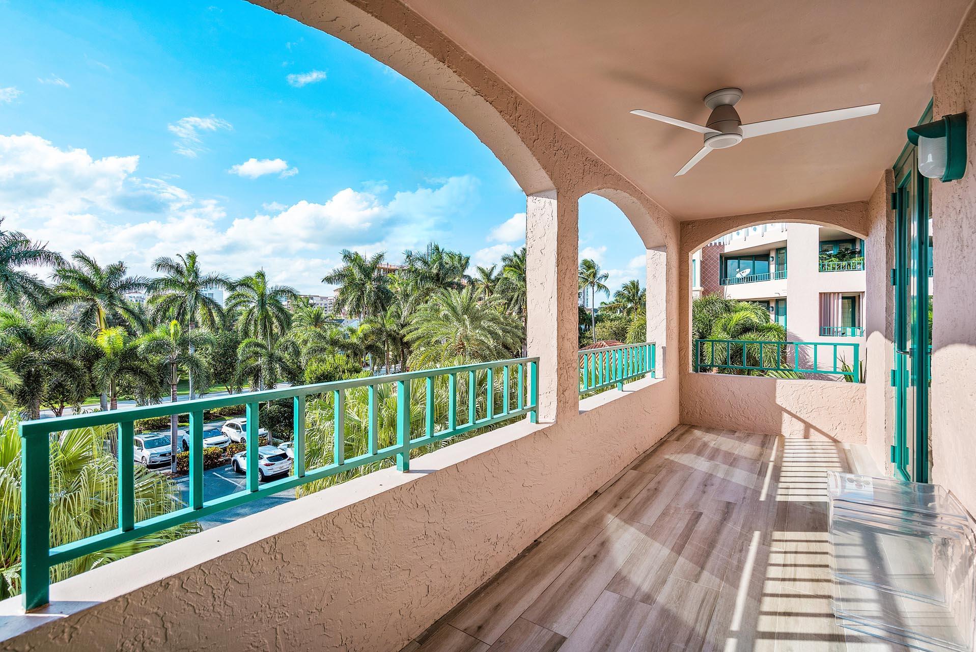 MIZNER COURT CONDO - Residential
