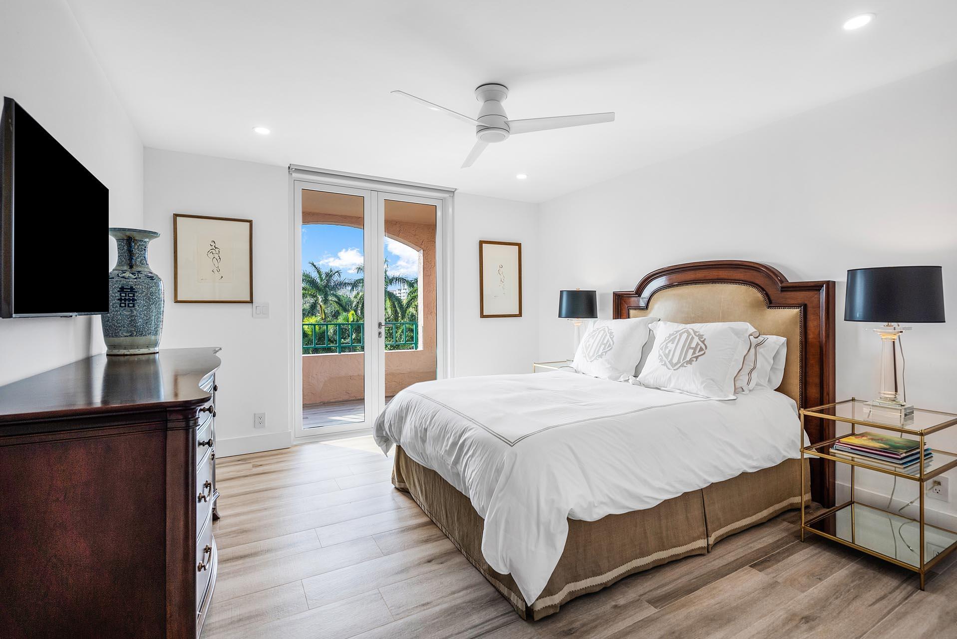 MIZNER COURT CONDO - Residential