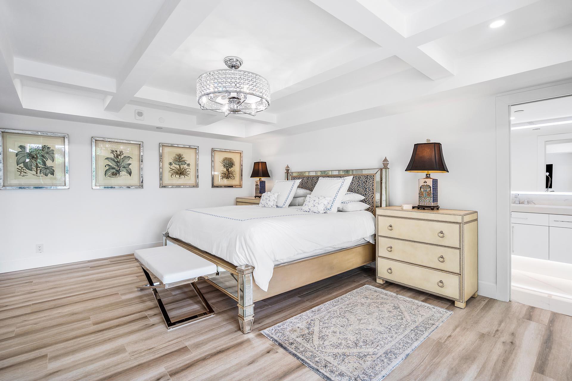 MIZNER COURT CONDO - Residential