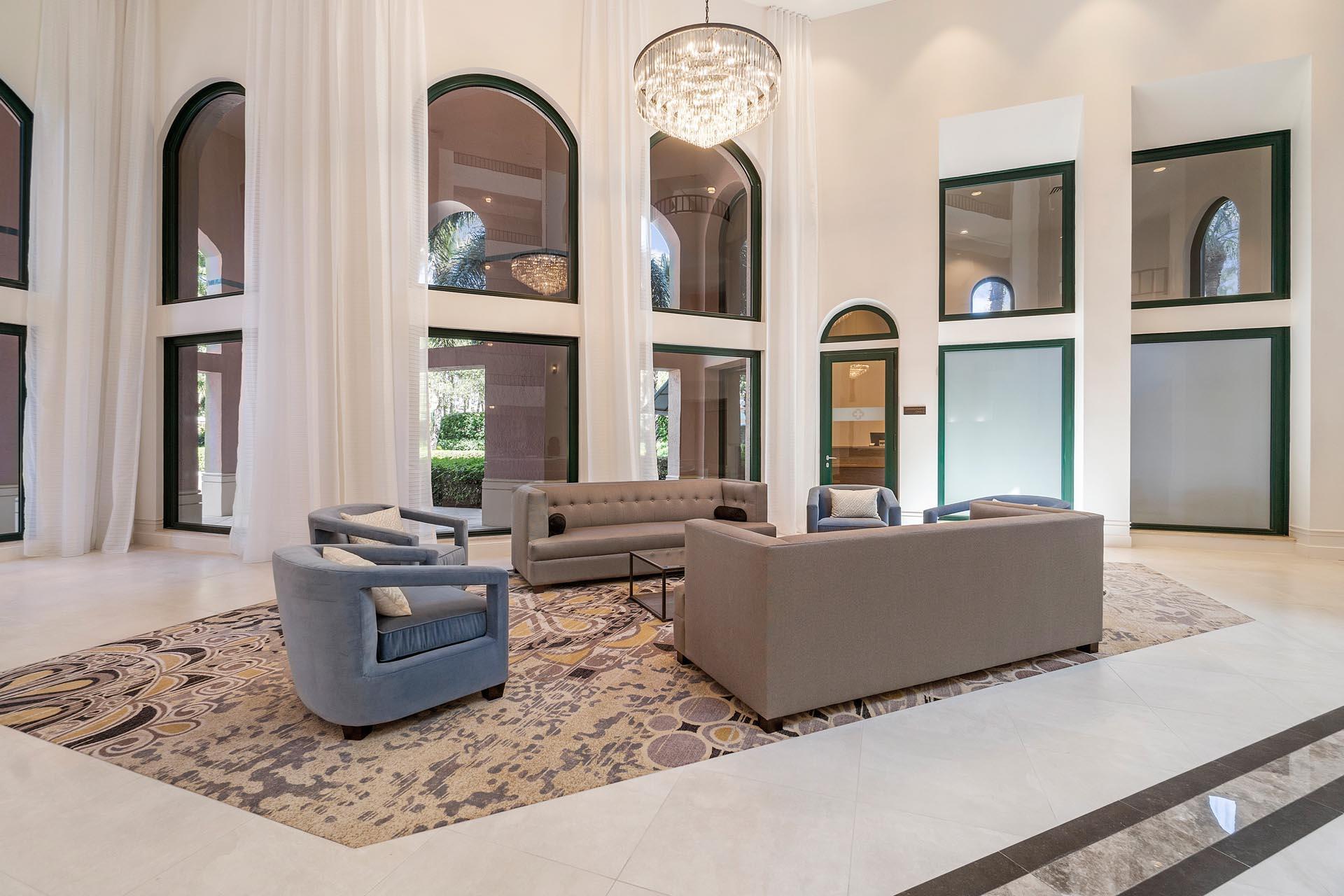 MIZNER COURT CONDO - Residential