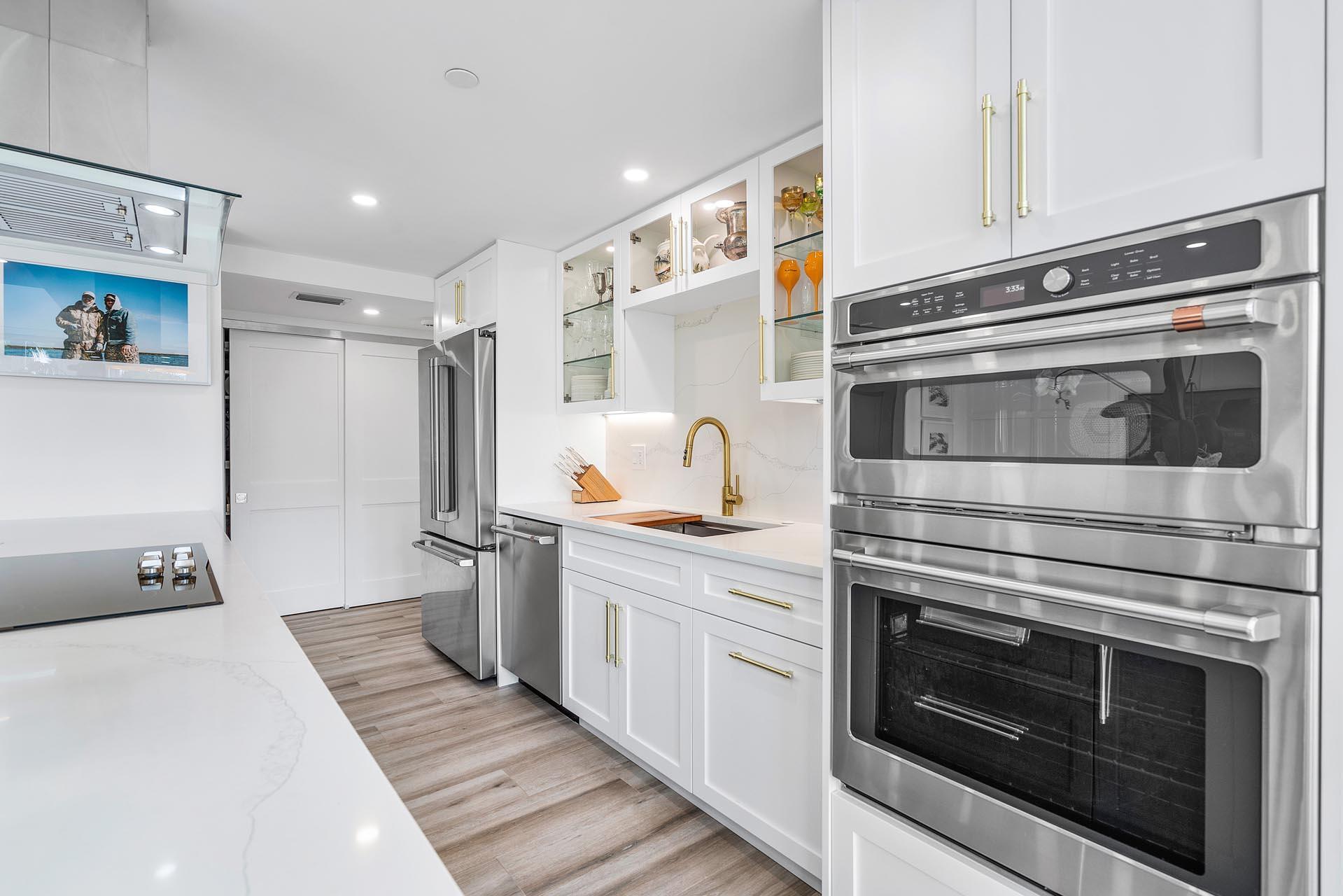 MIZNER COURT CONDO - Residential