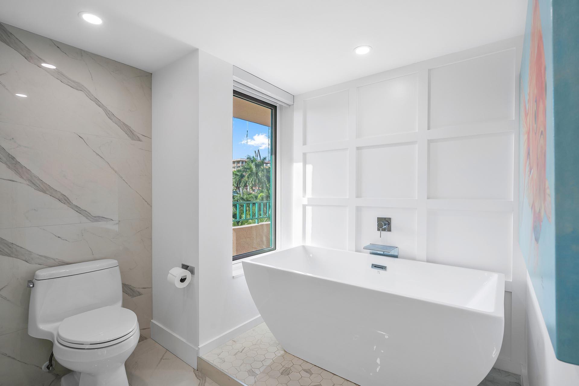 MIZNER COURT CONDO - Residential