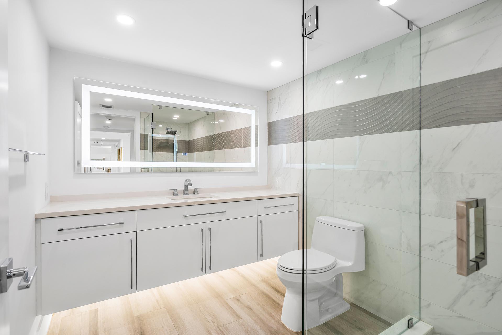 MIZNER COURT CONDO - Residential