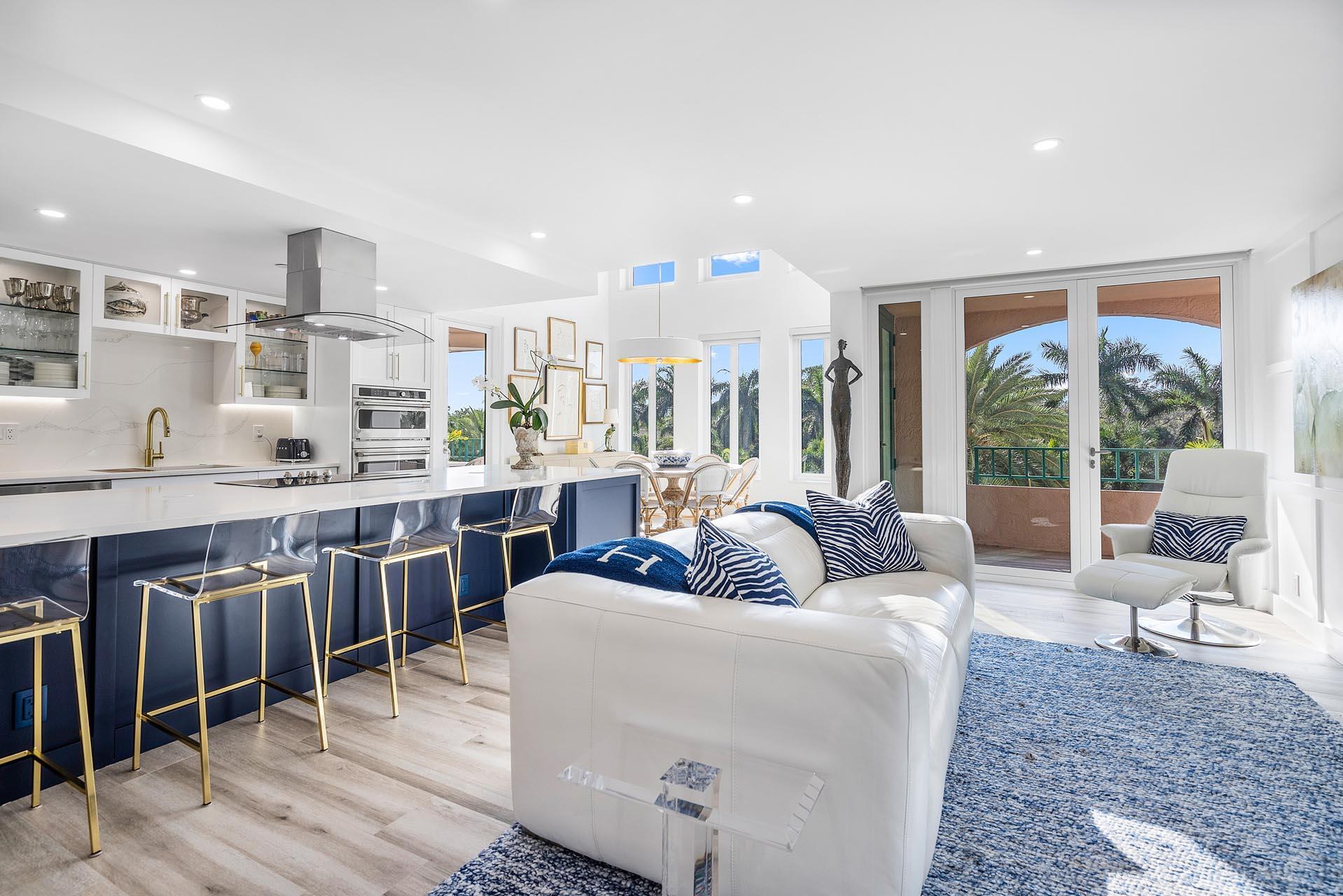 MIZNER COURT CONDO - Residential