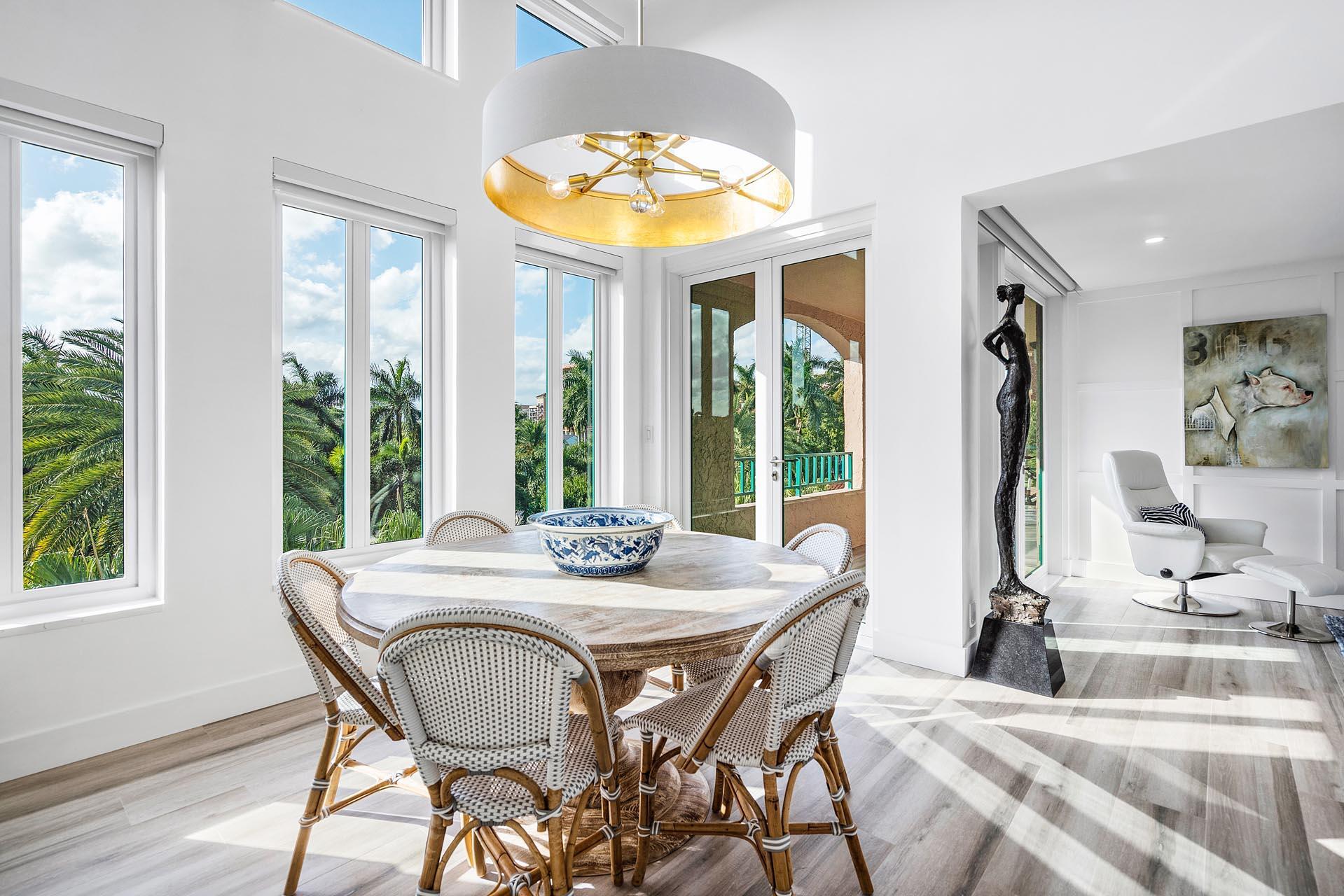 MIZNER COURT CONDO - Residential