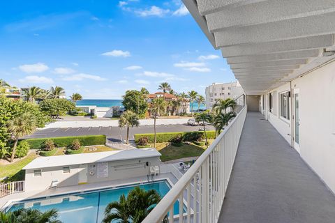 3500 S Ocean Boulevard 405 South Palm Beach FL 33480