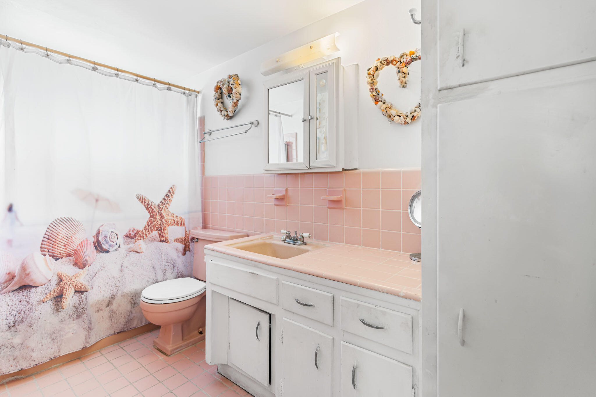 SOUTH PALM RESIDENCE INC - Residential