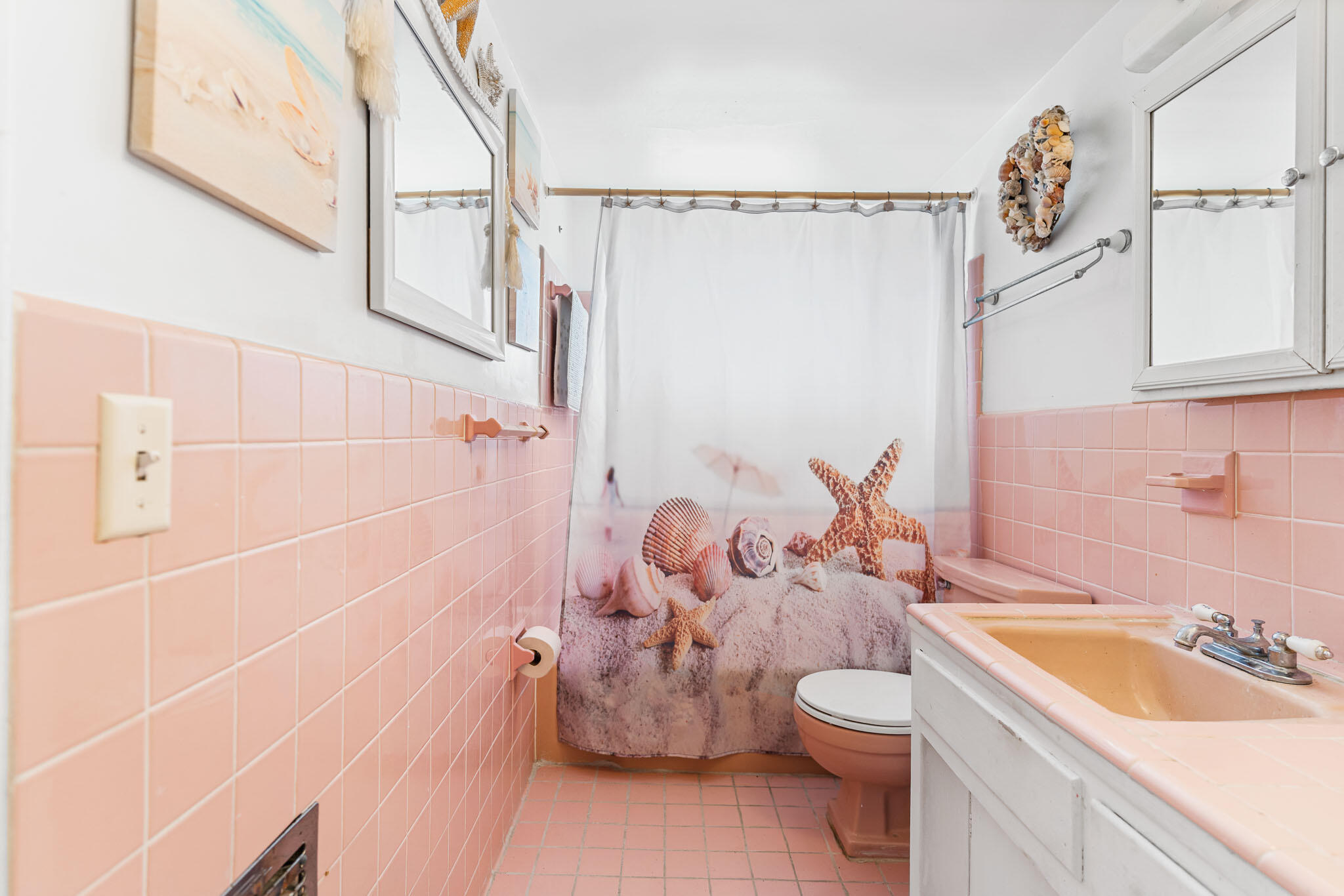 SOUTH PALM RESIDENCE INC - Residential