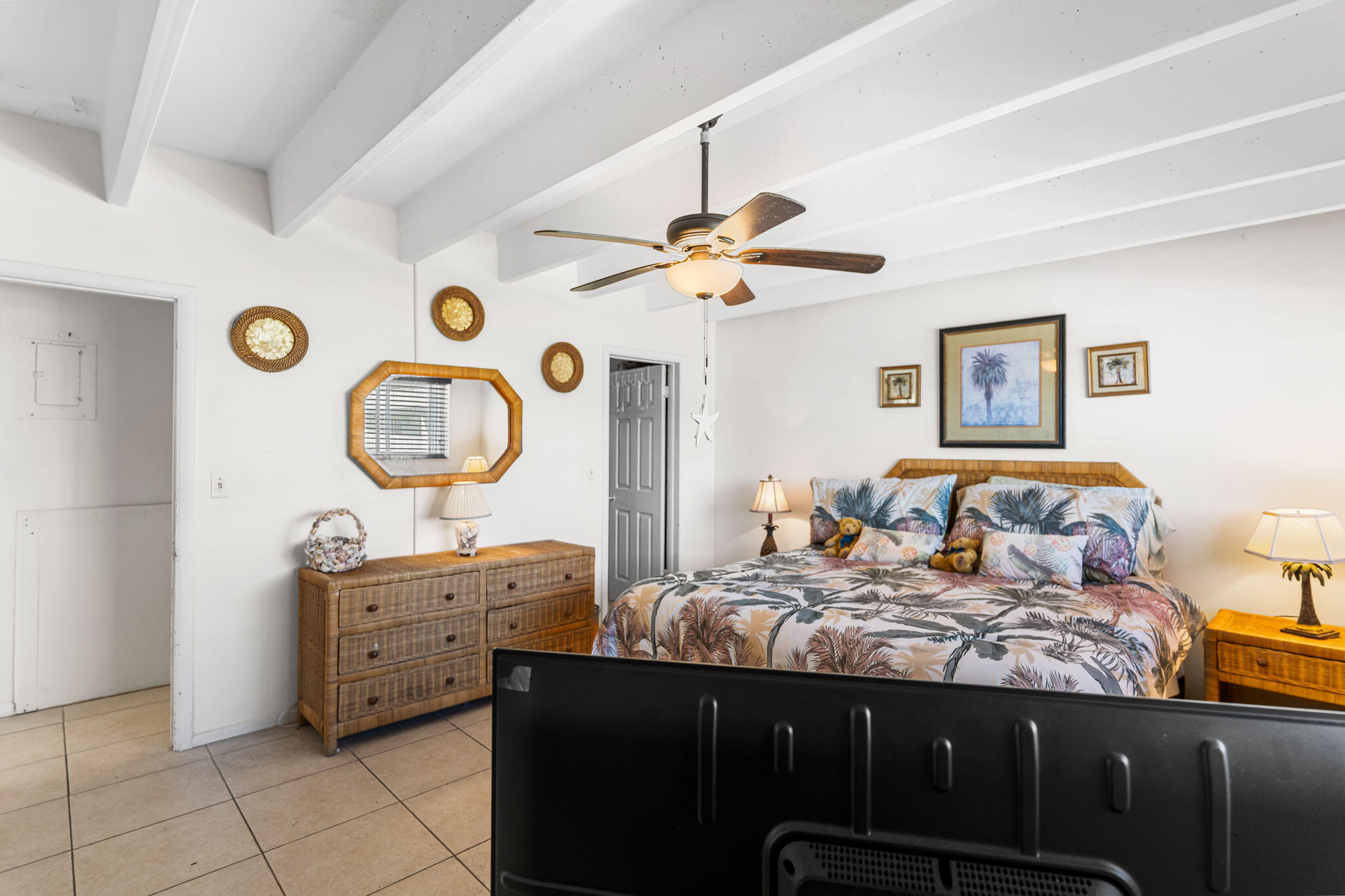 SOUTH PALM RESIDENCE INC - Residential