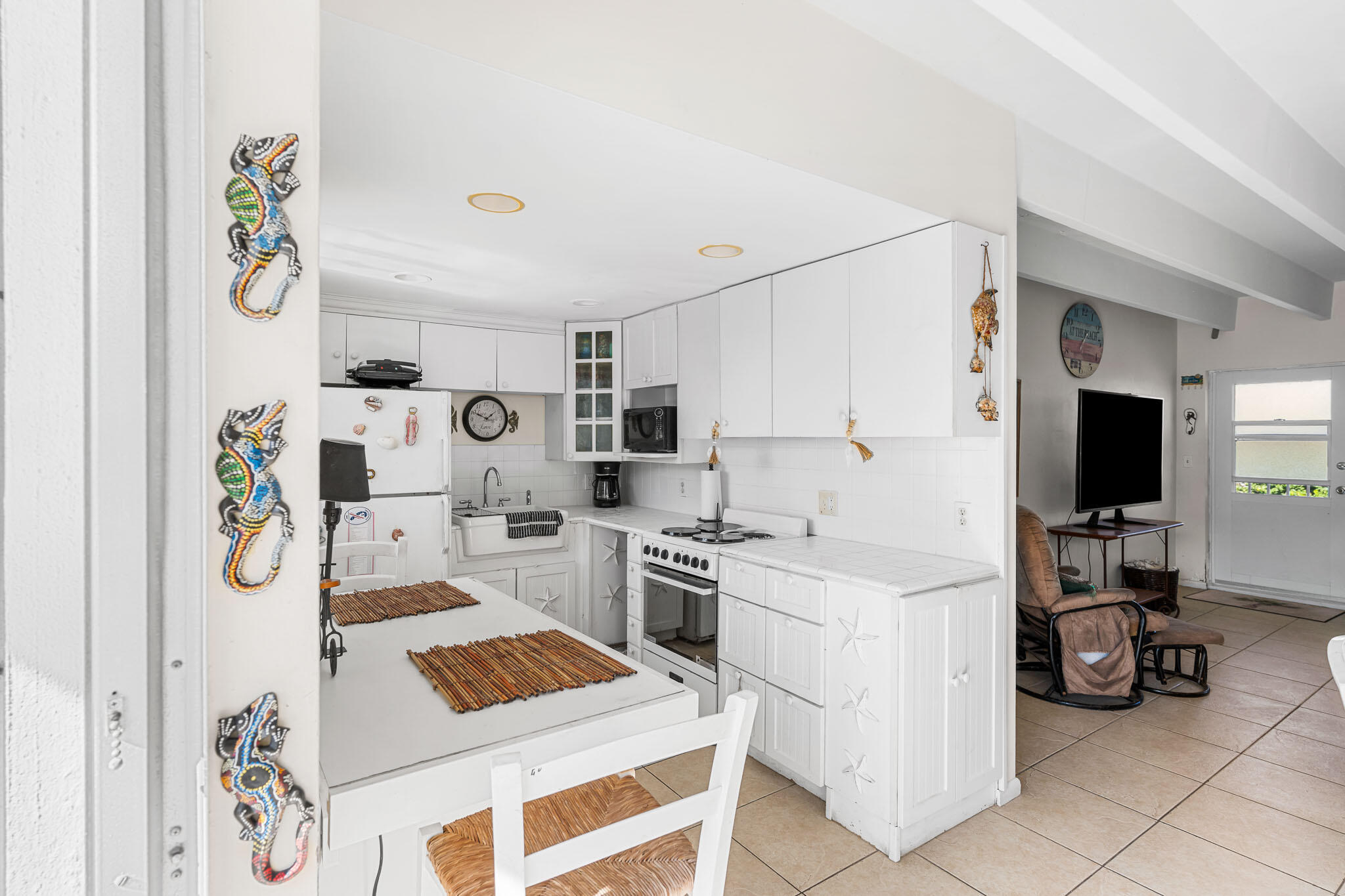 SOUTH PALM RESIDENCE INC - Residential