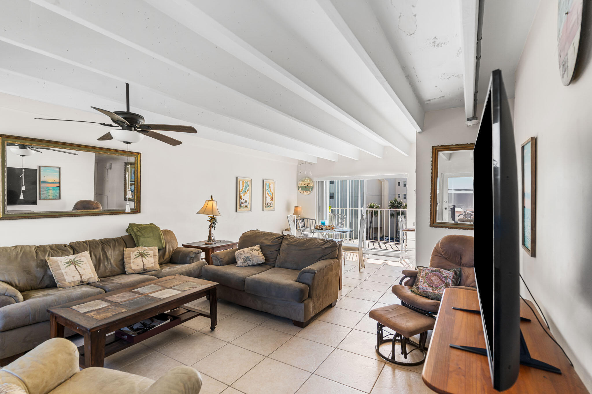 SOUTH PALM RESIDENCE INC - Residential