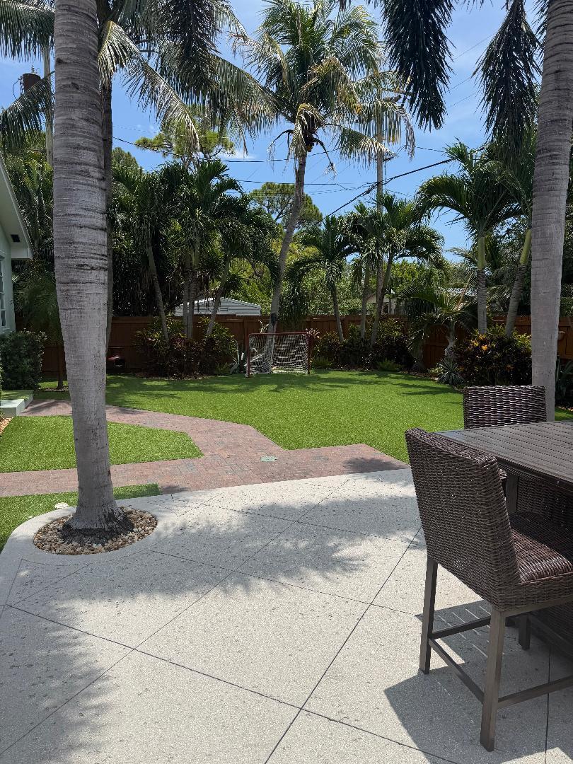 Photo of 819 6th Street, Lake Park, FL 33403 (MLS # B26056643)