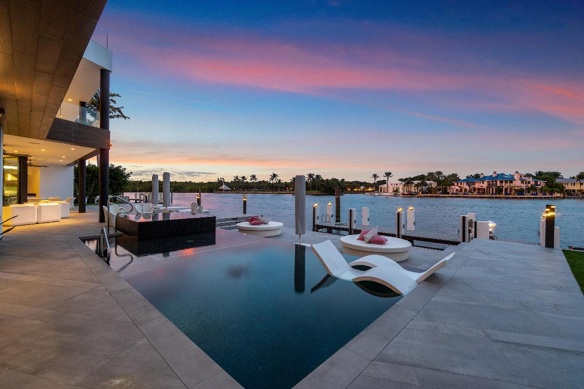 GOLDEN HARBOUR - Residential