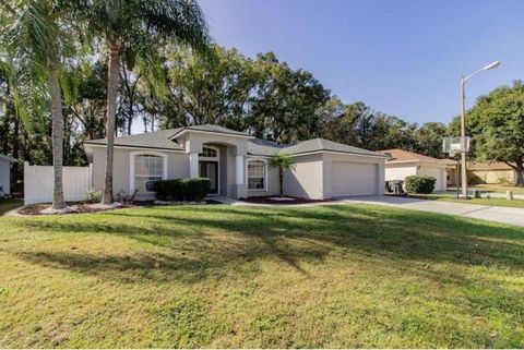 1714 Grey Fox Drive Lakeland FL 33810