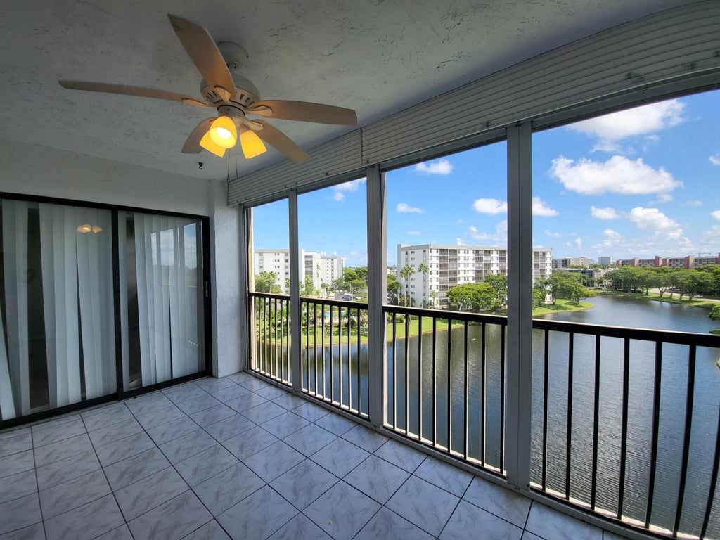 Photo of 2232 N CYPRESS BEND Drive #707, Pompano Beach, FL 33069 (MLS # B26080438)
