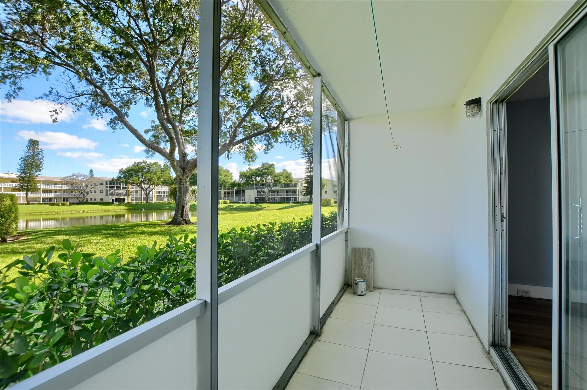 Dorset At Century Village - Residential Lease