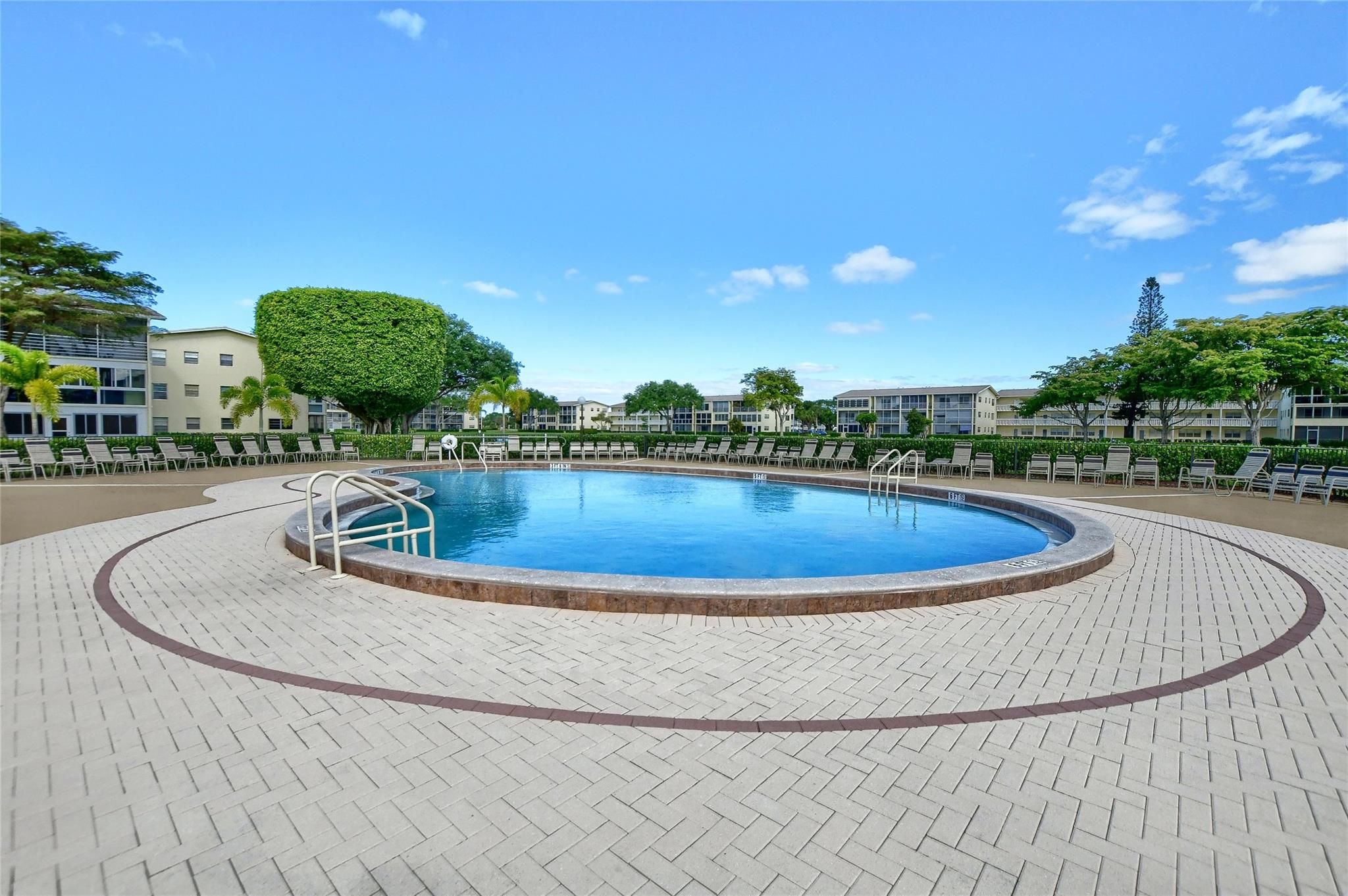 Dorset At Century Village - Residential Lease