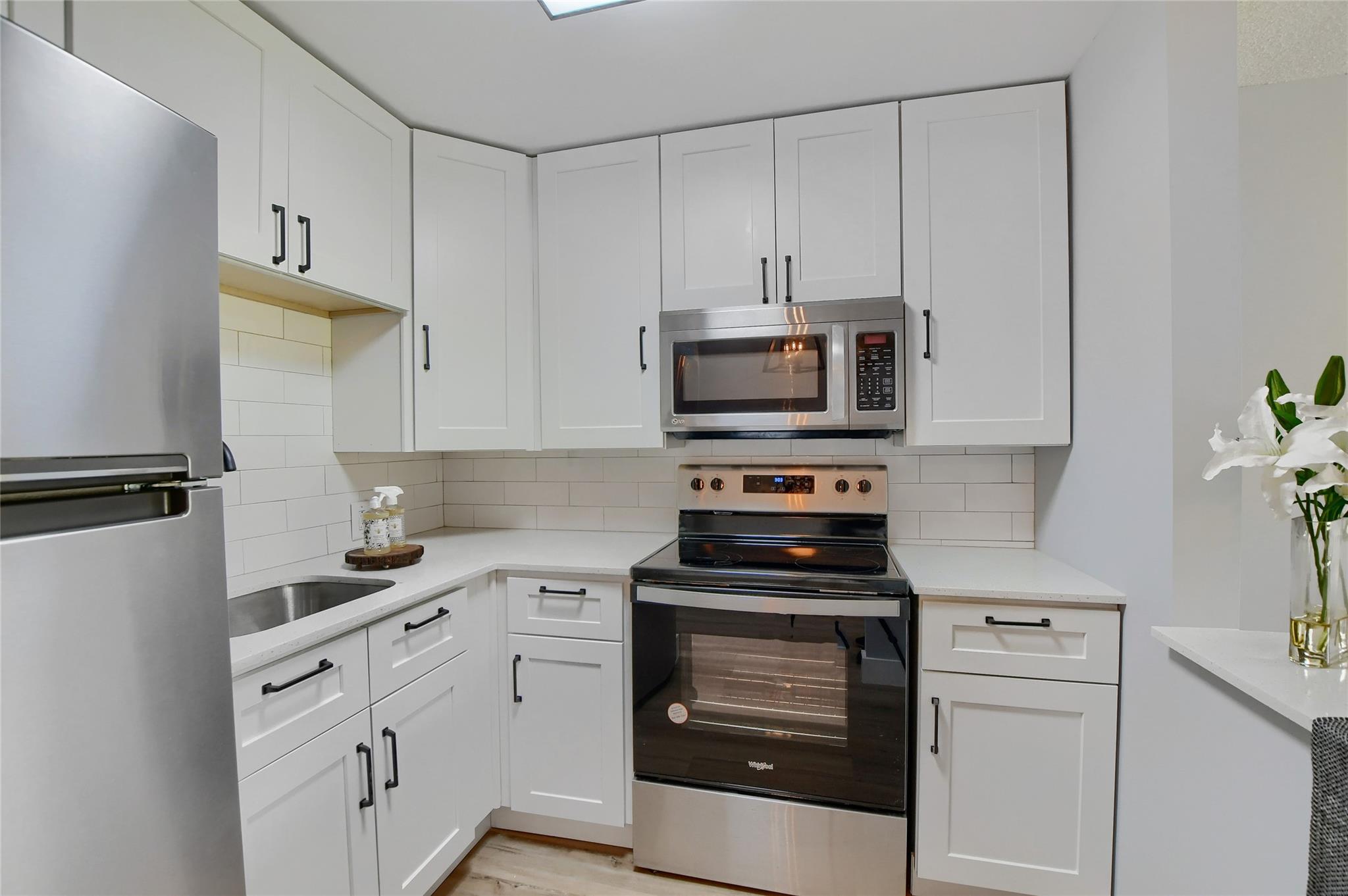 Dorset At Century Village - Residential Lease