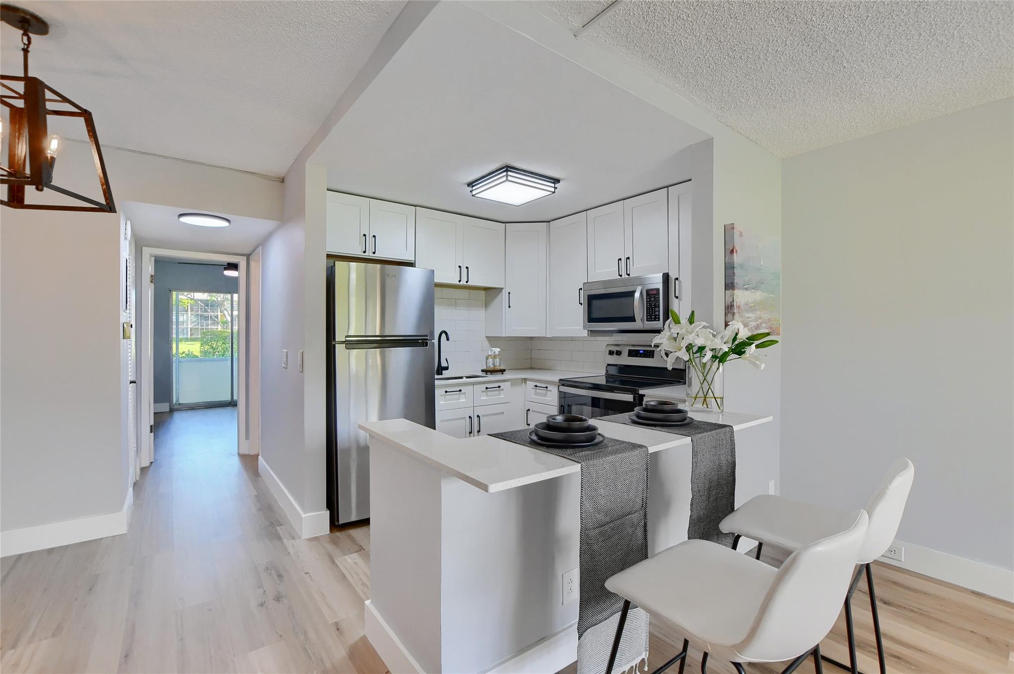 Dorset At Century Village - Residential Lease