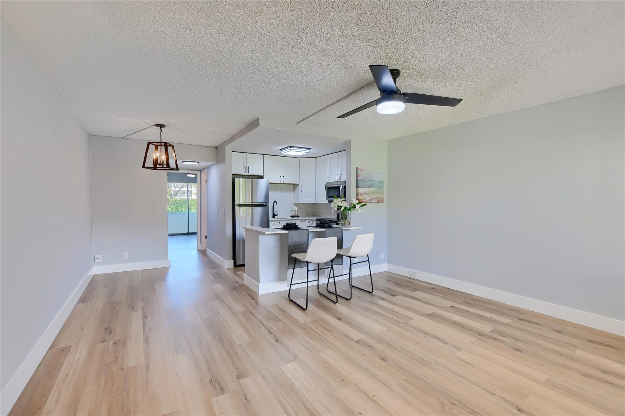 Dorset At Century Village - Residential Lease