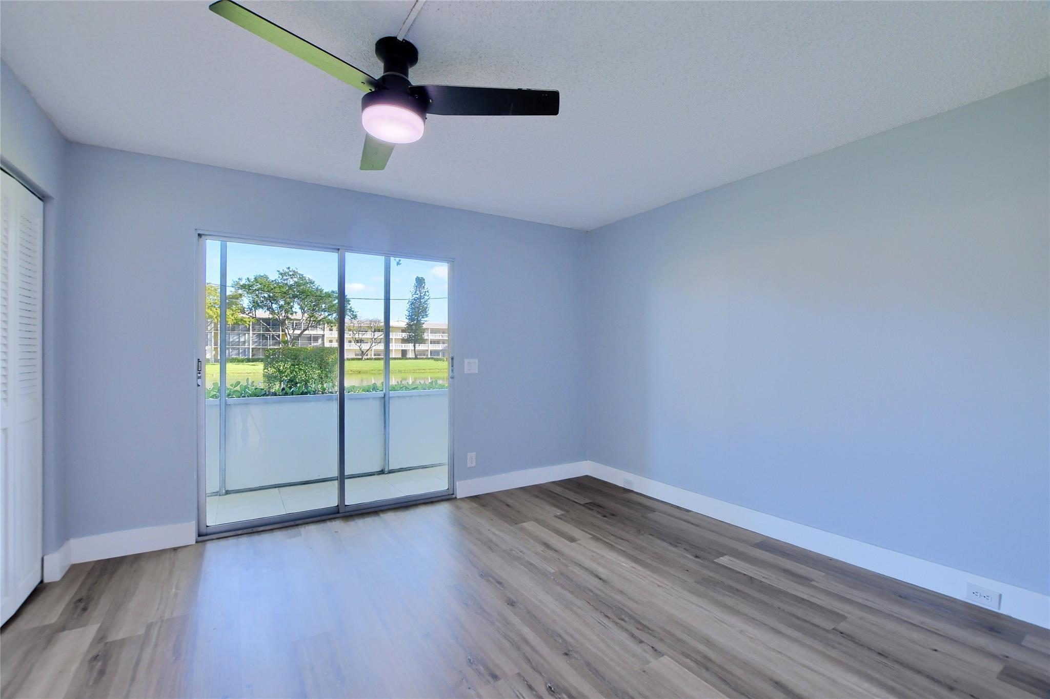 Dorset At Century Village - Residential Lease