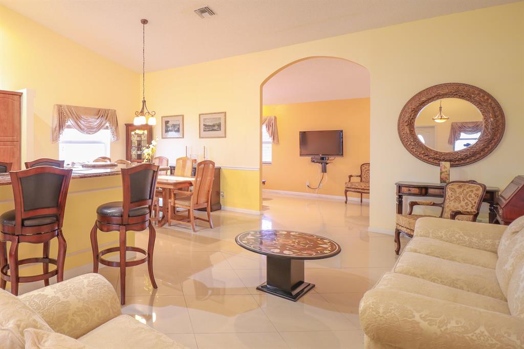 Cypress Lakes - Residential Lease