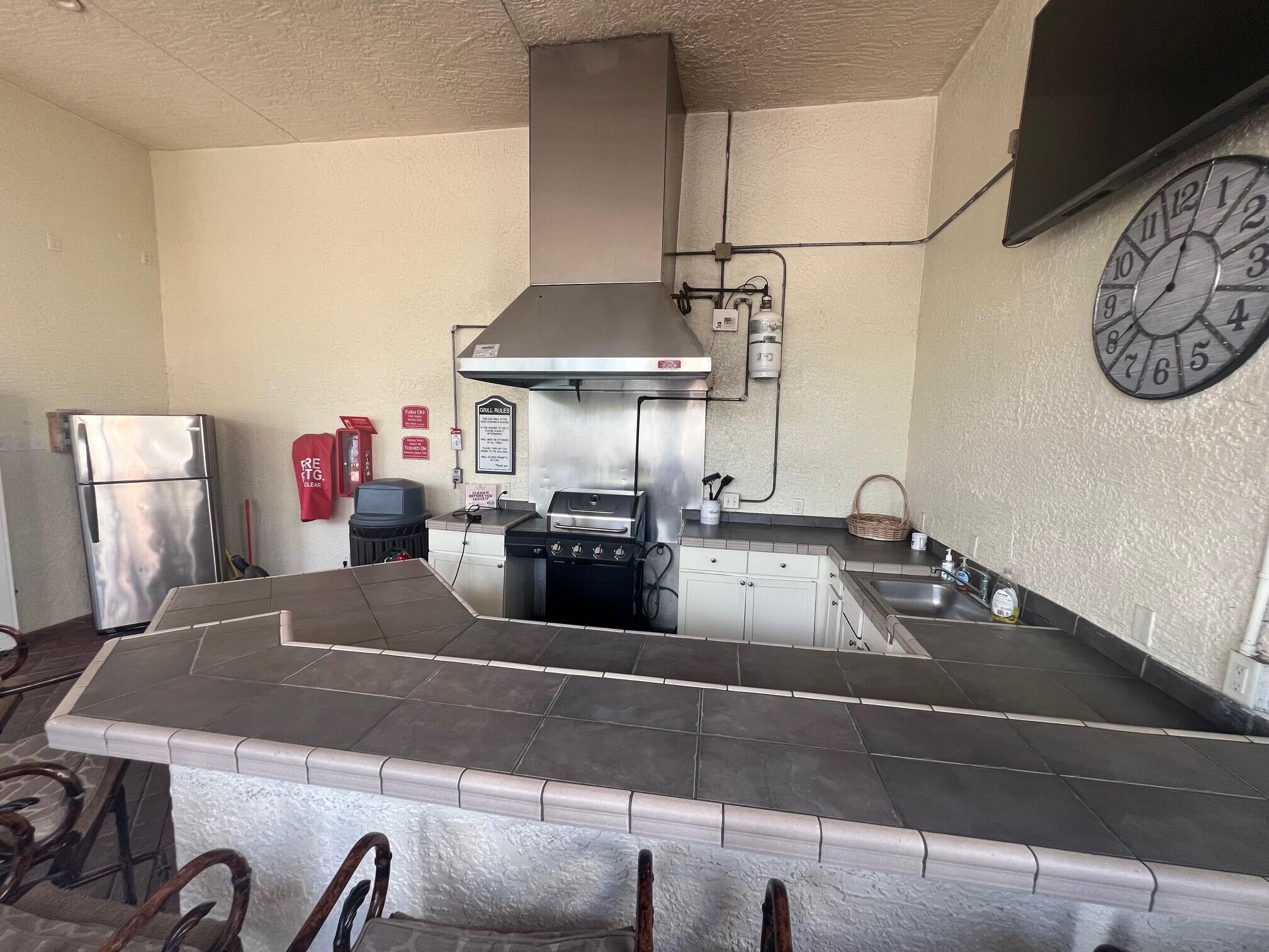 FIORE AT THE GARDENS CONDO - Residential