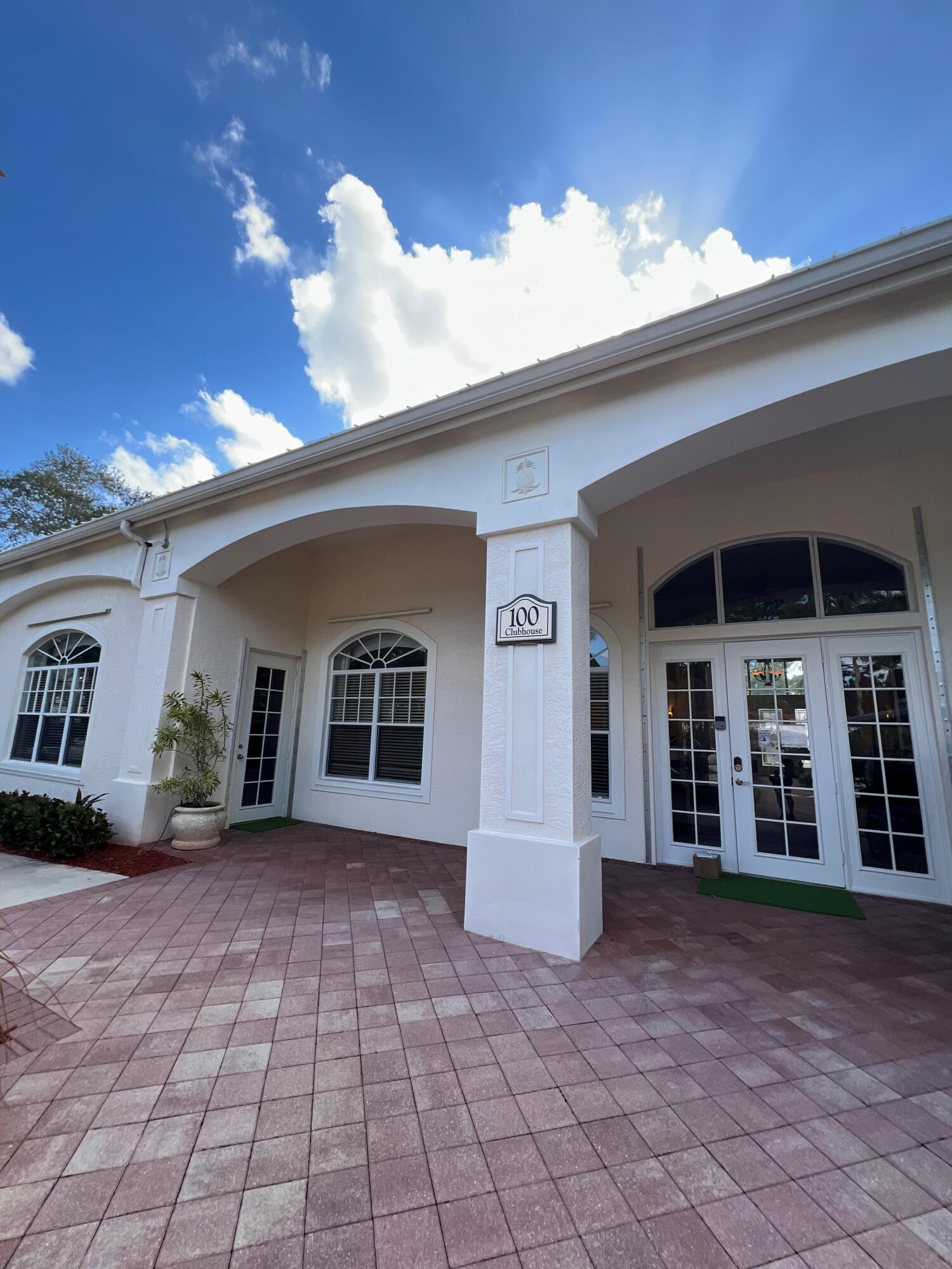 FIORE AT THE GARDENS CONDO - Residential